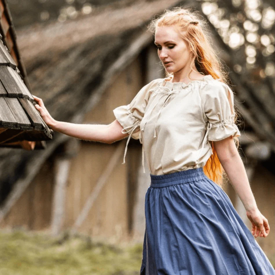 Women's Pirate Pants & Skirts